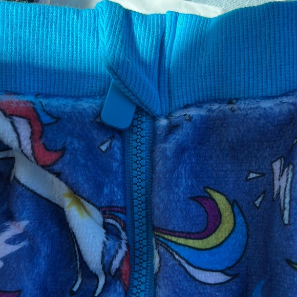 NWT LovinPet Jacket Warm Upgraded Flannel Size Small Pajamas PJ’s Pets clothes - Picture 7 of 13